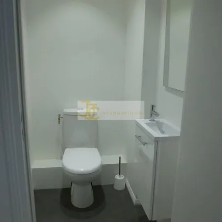 Beau 3 Pieces Centre