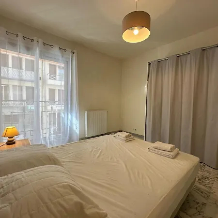 Appartamento Beau 3 Pieces Centre Antibes